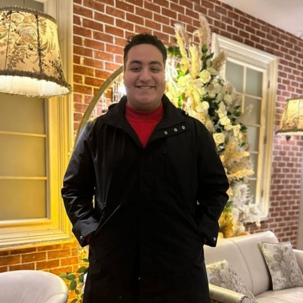 resume profile picture