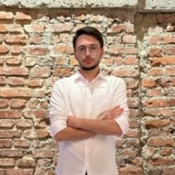 resume profile picture