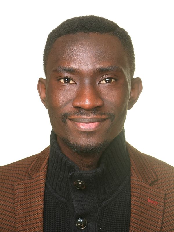 resume profile picture