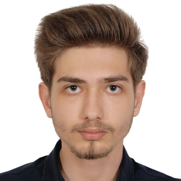 Kaan Özkan, Online Resume – FlowCV