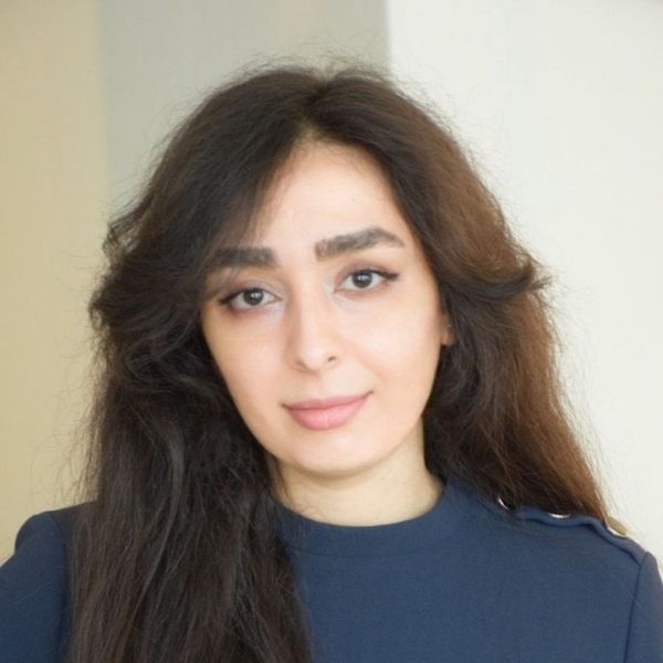 resume profile picture