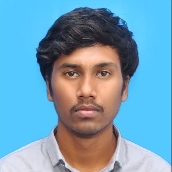 resume profile picture