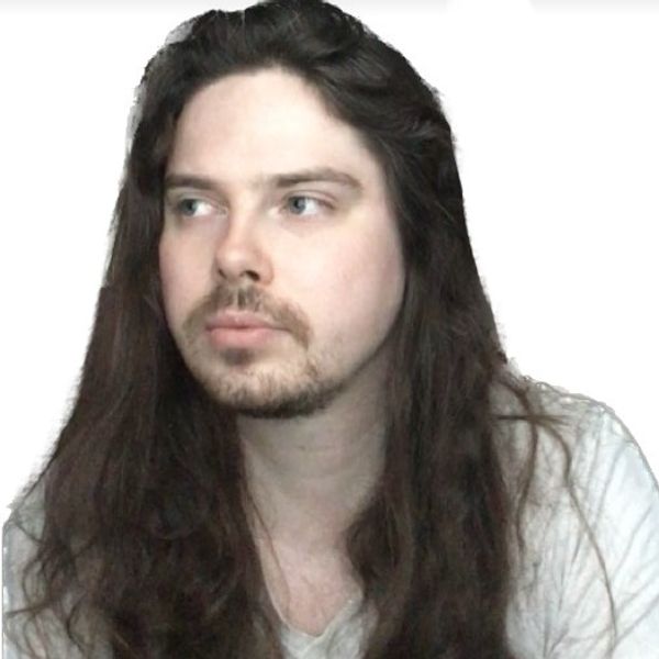 resume profile picture