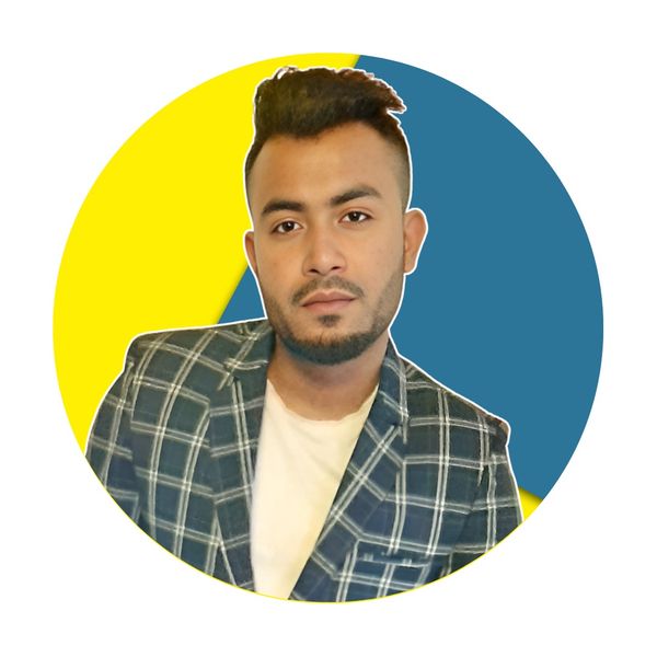Profile picture