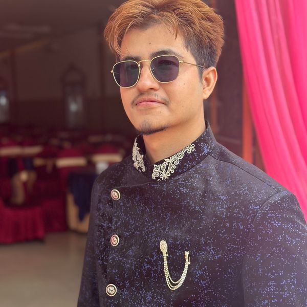 Profile picture 