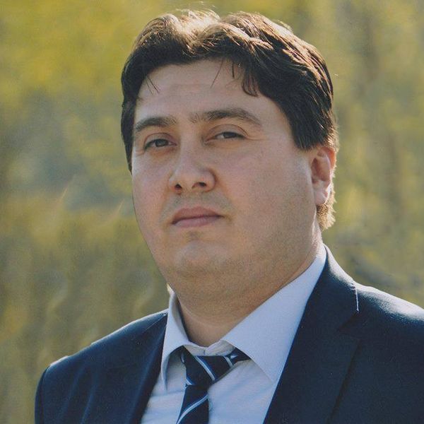 resume profile picture