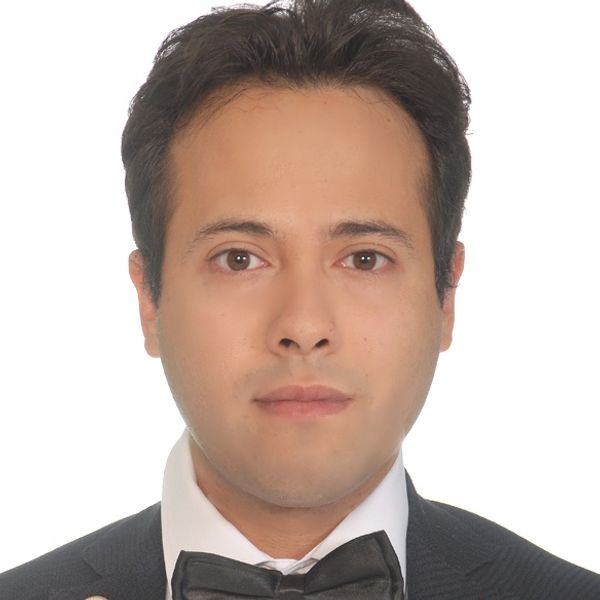 resume profile picture