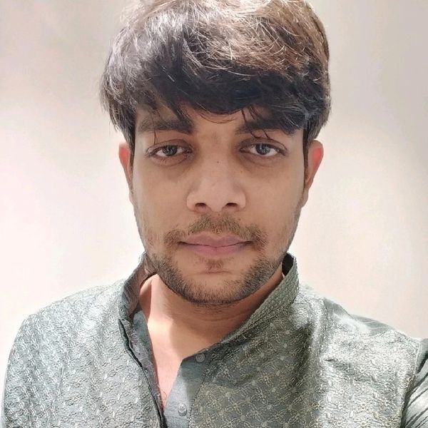 resume profile picture
