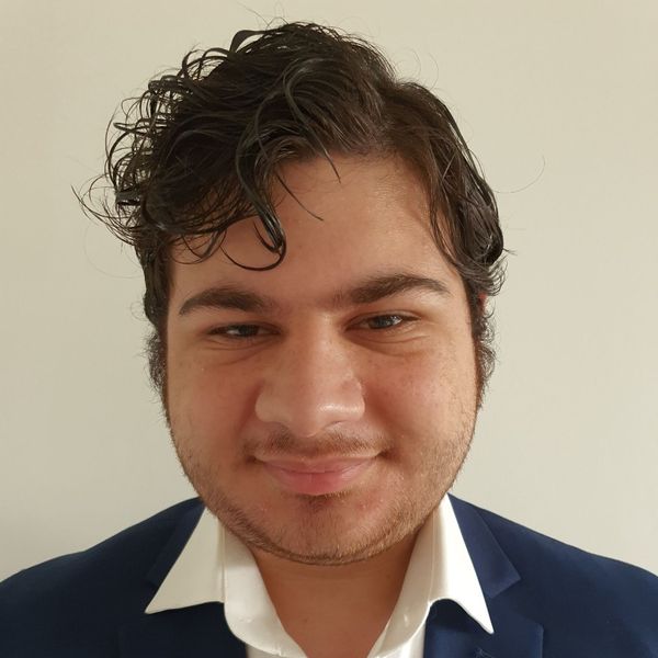 resume profile picture