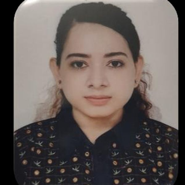 Fahmida Siddiqui Online Resume Fahmida siddiqui online resume
