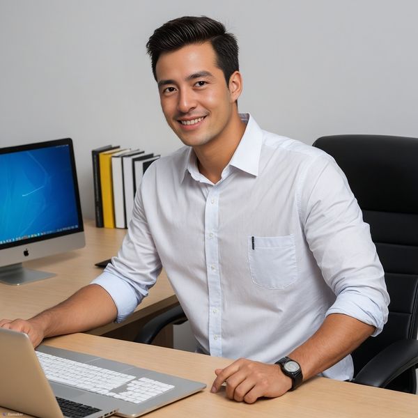 resume profile picture