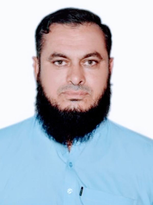 resume profile picture