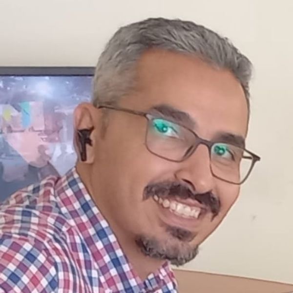 resume profile picture