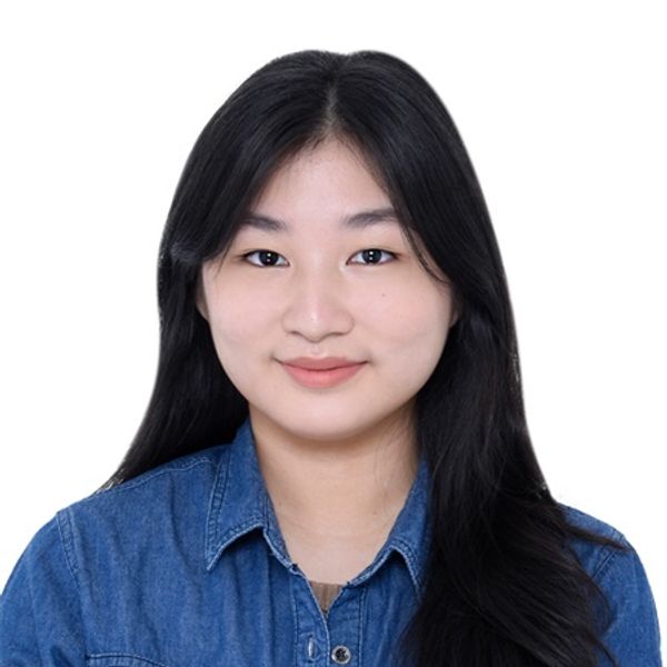 Profile picture missing