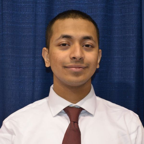 resume profile picture