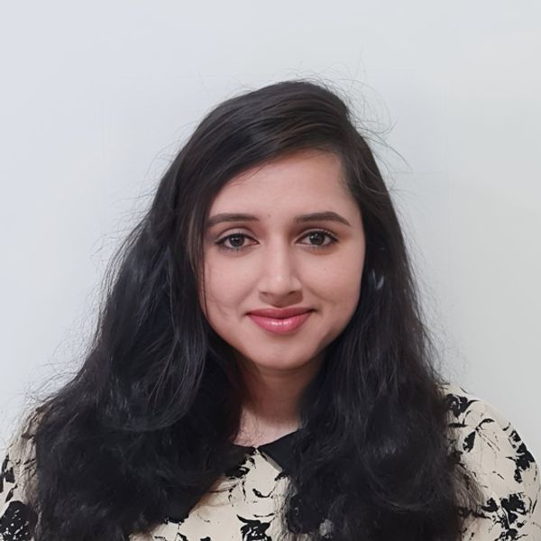 Profile picture missing