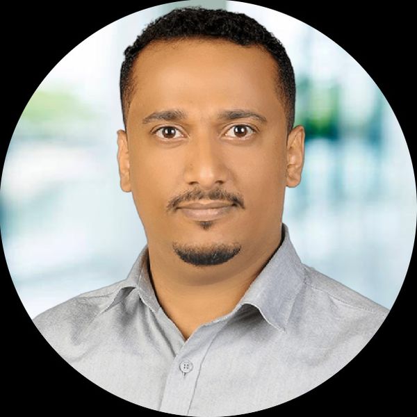 resume profile picture