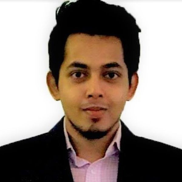 resume profile picture