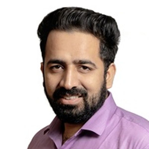 resume profile picture