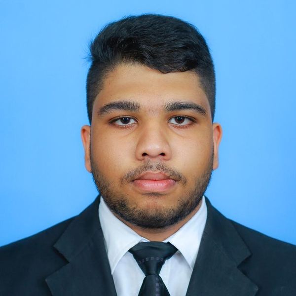 resume profile picture