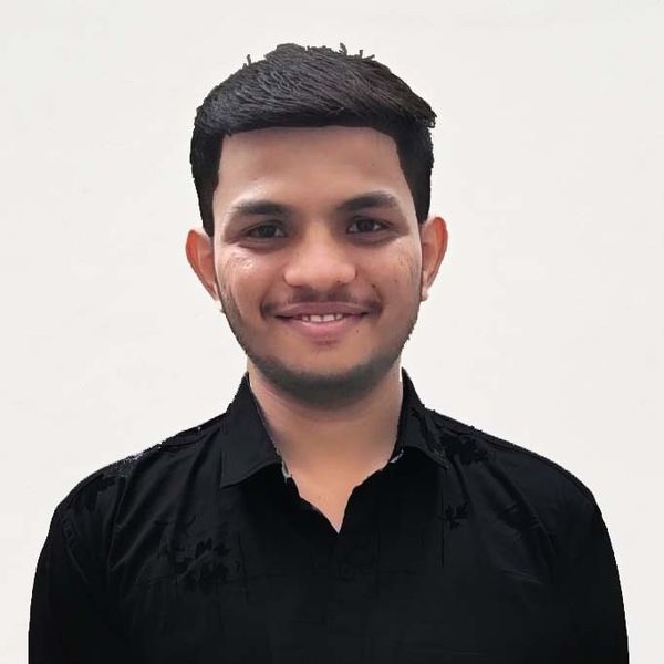 SIDDESHWAR PRASAD Online Resume FlowCV Siddeshwar prasad online resume flowcv
