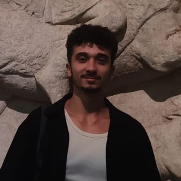 resume profile picture
