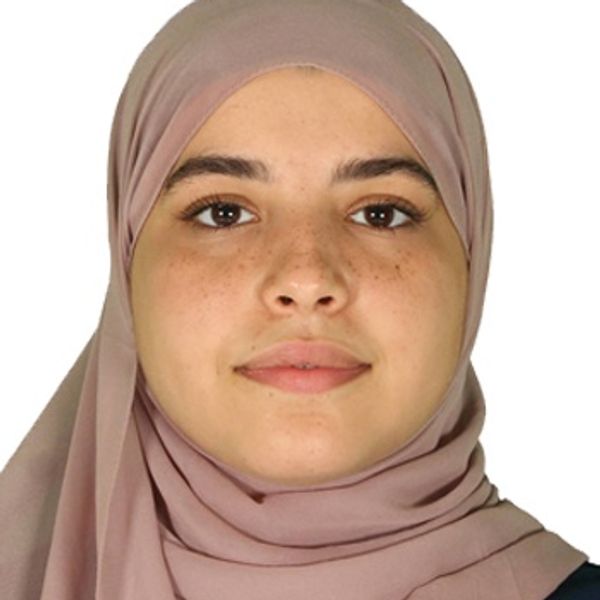resume profile picture