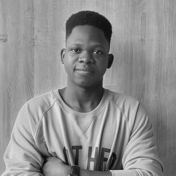 resume profile picture