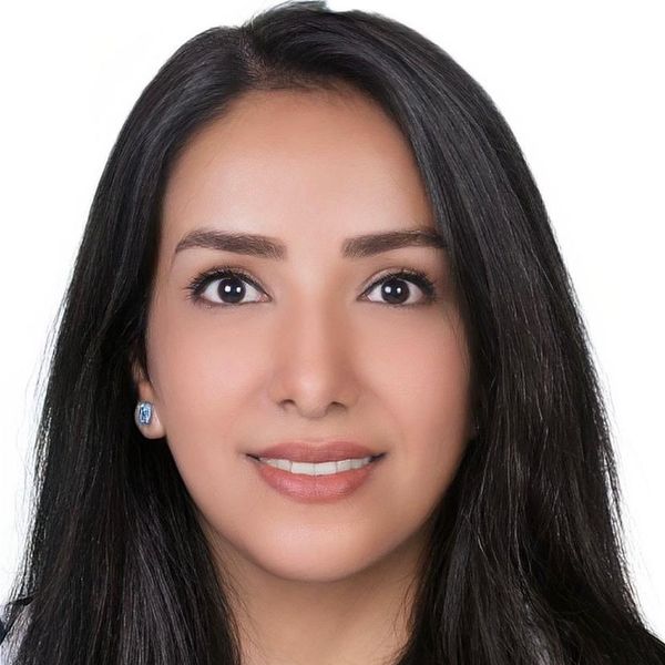 resume profile picture
