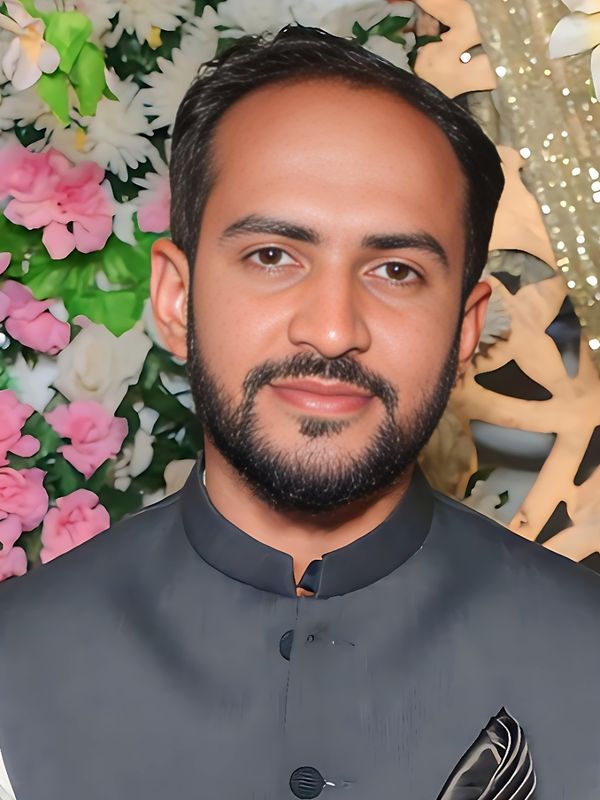 resume profile picture