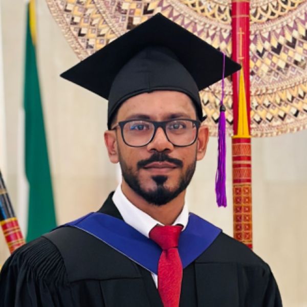 resume profile picture