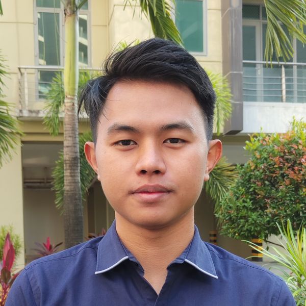 resume profile picture