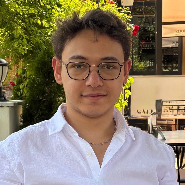 resume profile picture