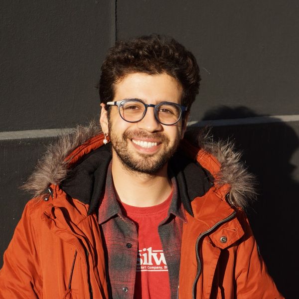 resume profile picture