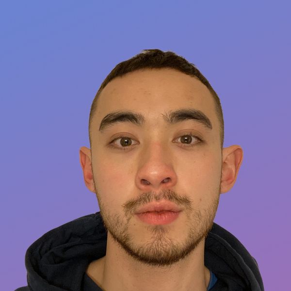 resume profile picture