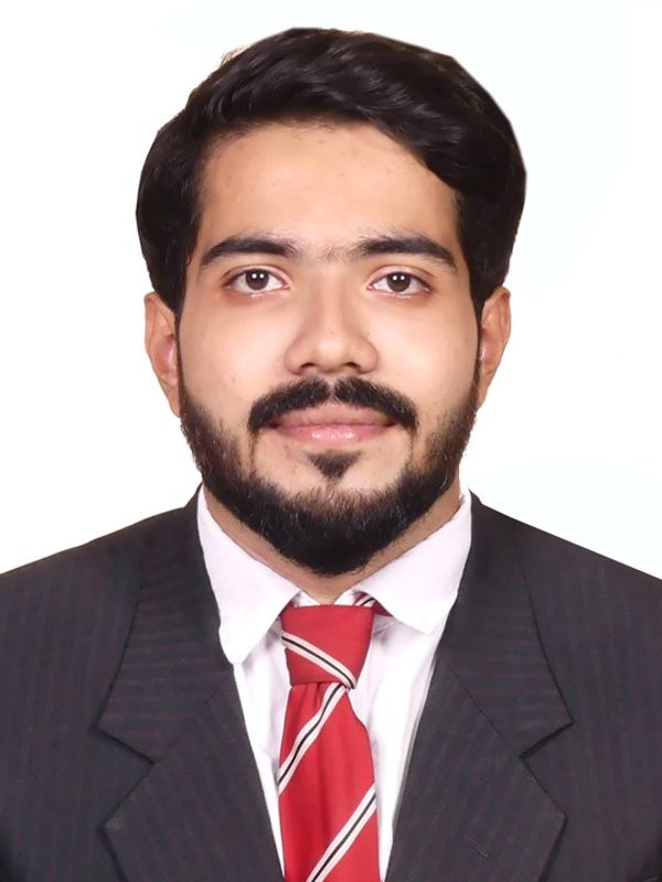 resume profile picture