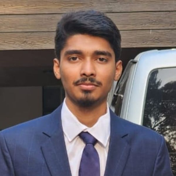 resume profile picture