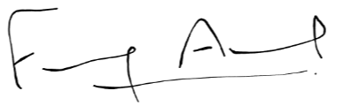 signature