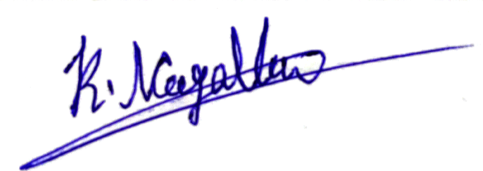 signature