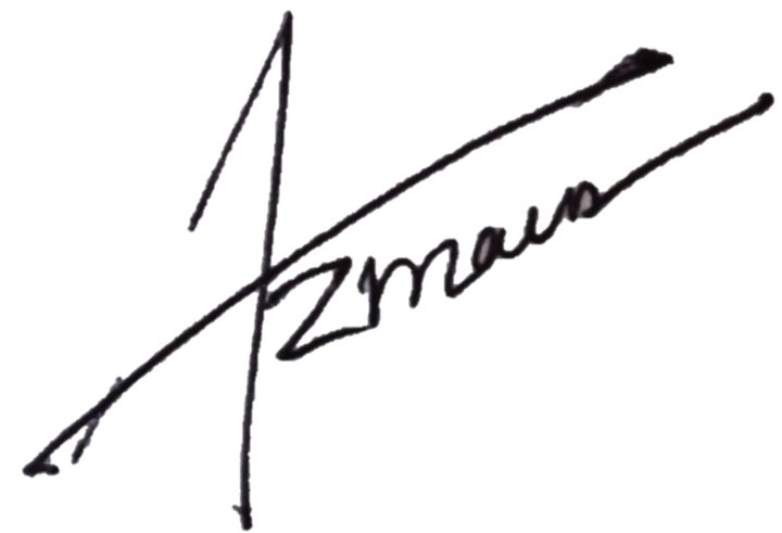 signature