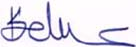 signature