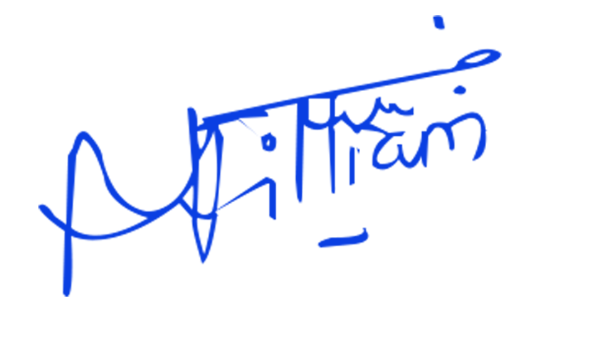 signature